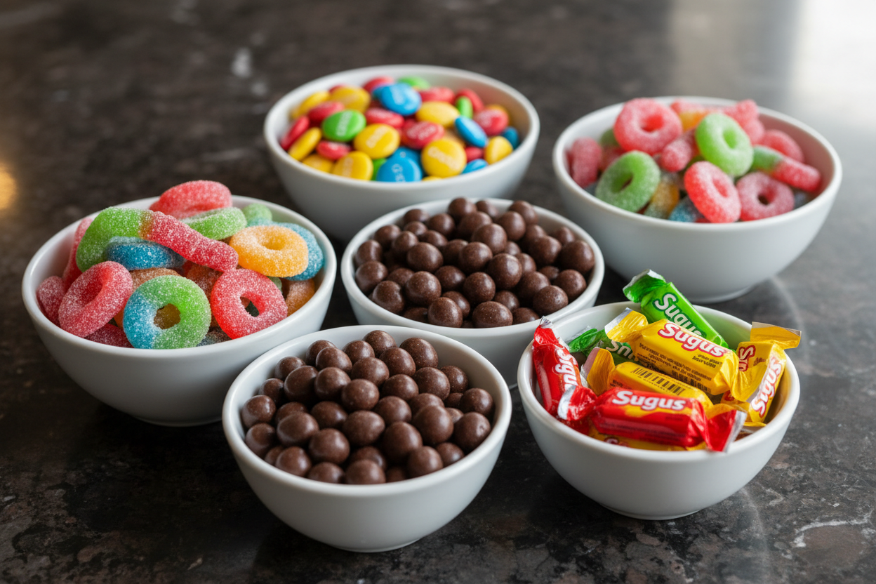 Candy