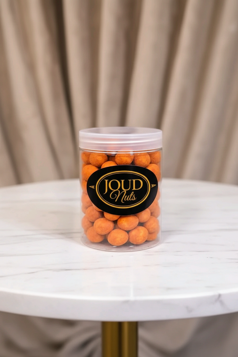 سوداني كاتشب على تربيزة